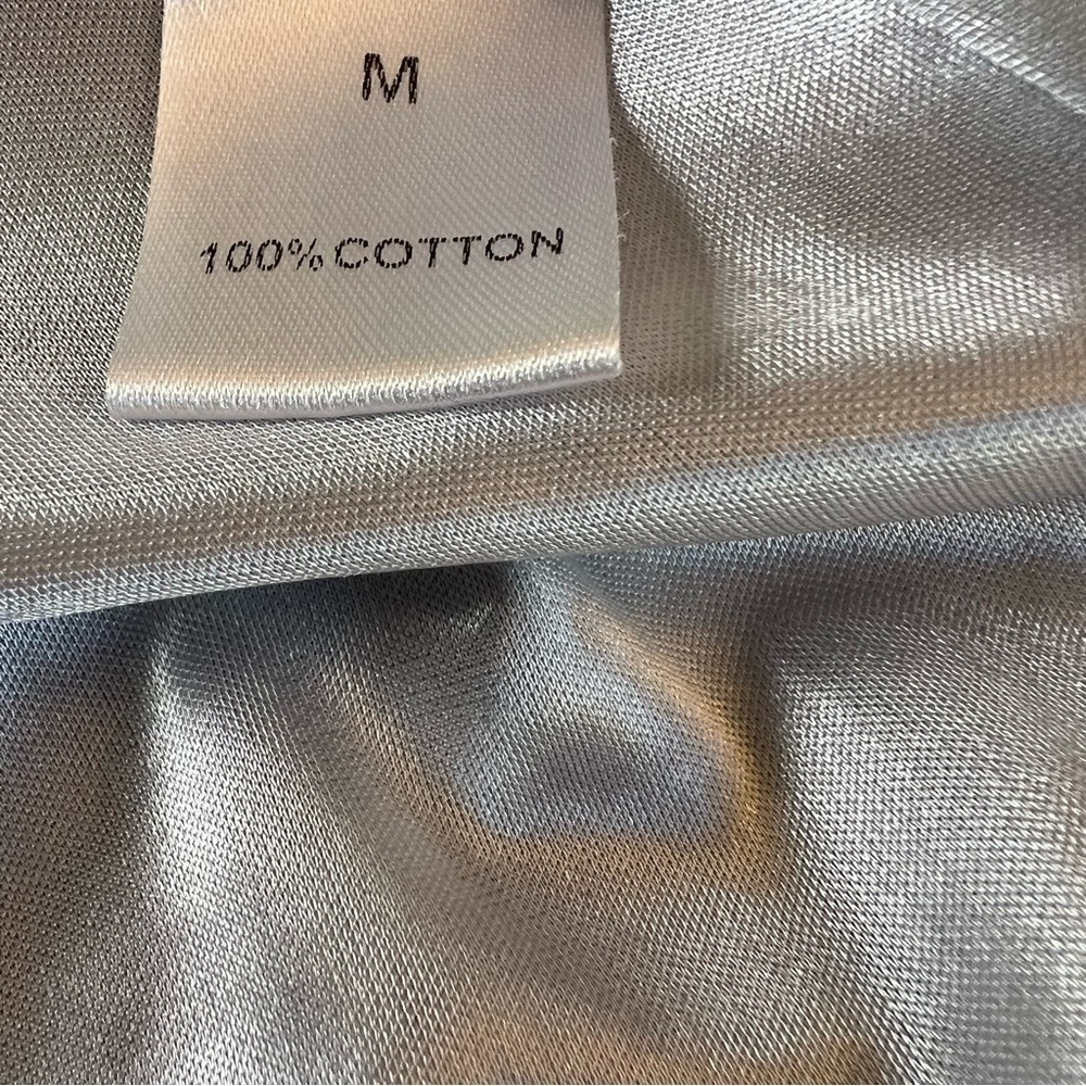 THML Dress Mini Embroidered 100% Cotton - Picture 4 of 5